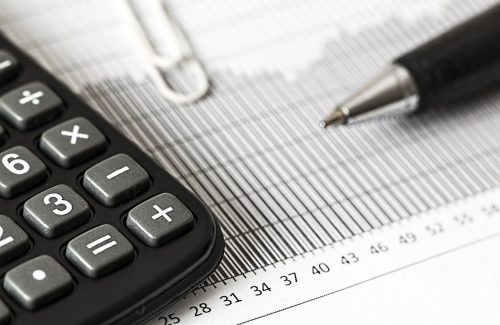 calculator, calculation, insurance